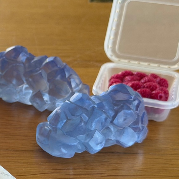 American Girl Doll Truly Me Beach Cooler Picnic Set - 2017 - Retired - Picture 4 of 6